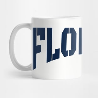 florida Mug